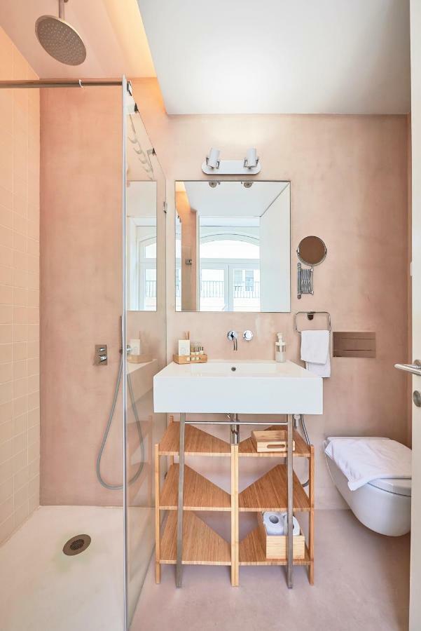 Ouro Grand By Level Residences Lisabona Exterior foto